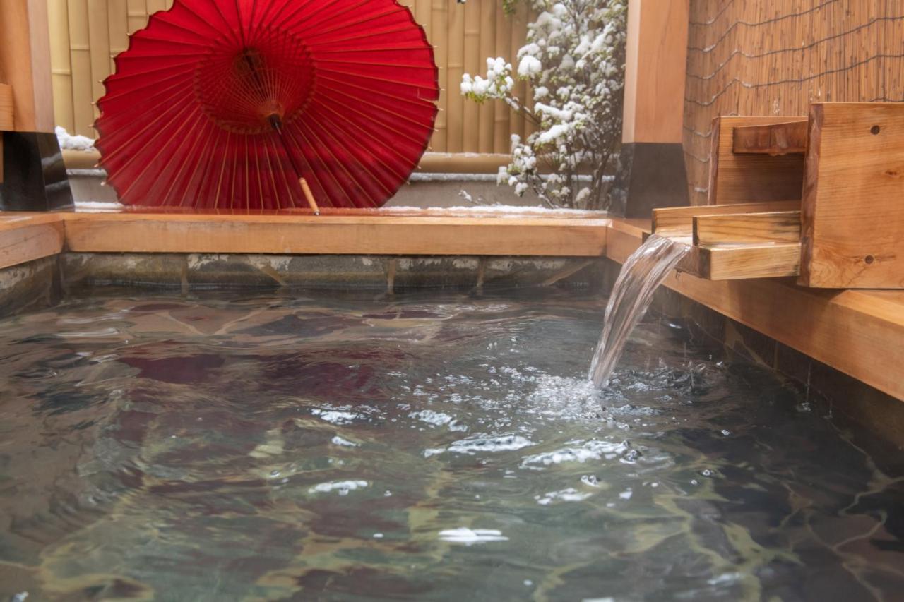 Ichinomatsu Japanese Modern Hotel Takayama  Exterior photo