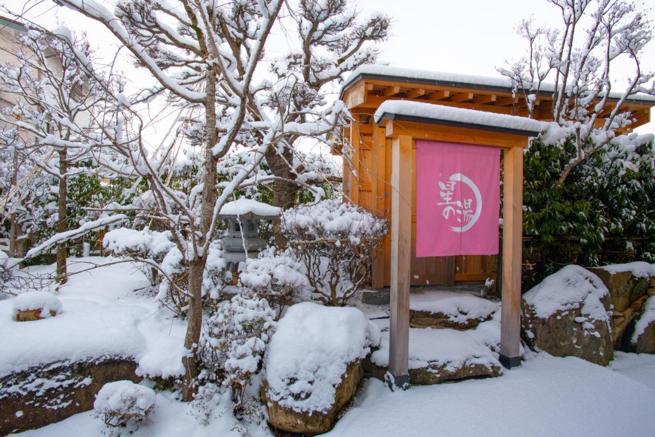 Ichinomatsu Japanese Modern Hotel Takayama  Exterior photo