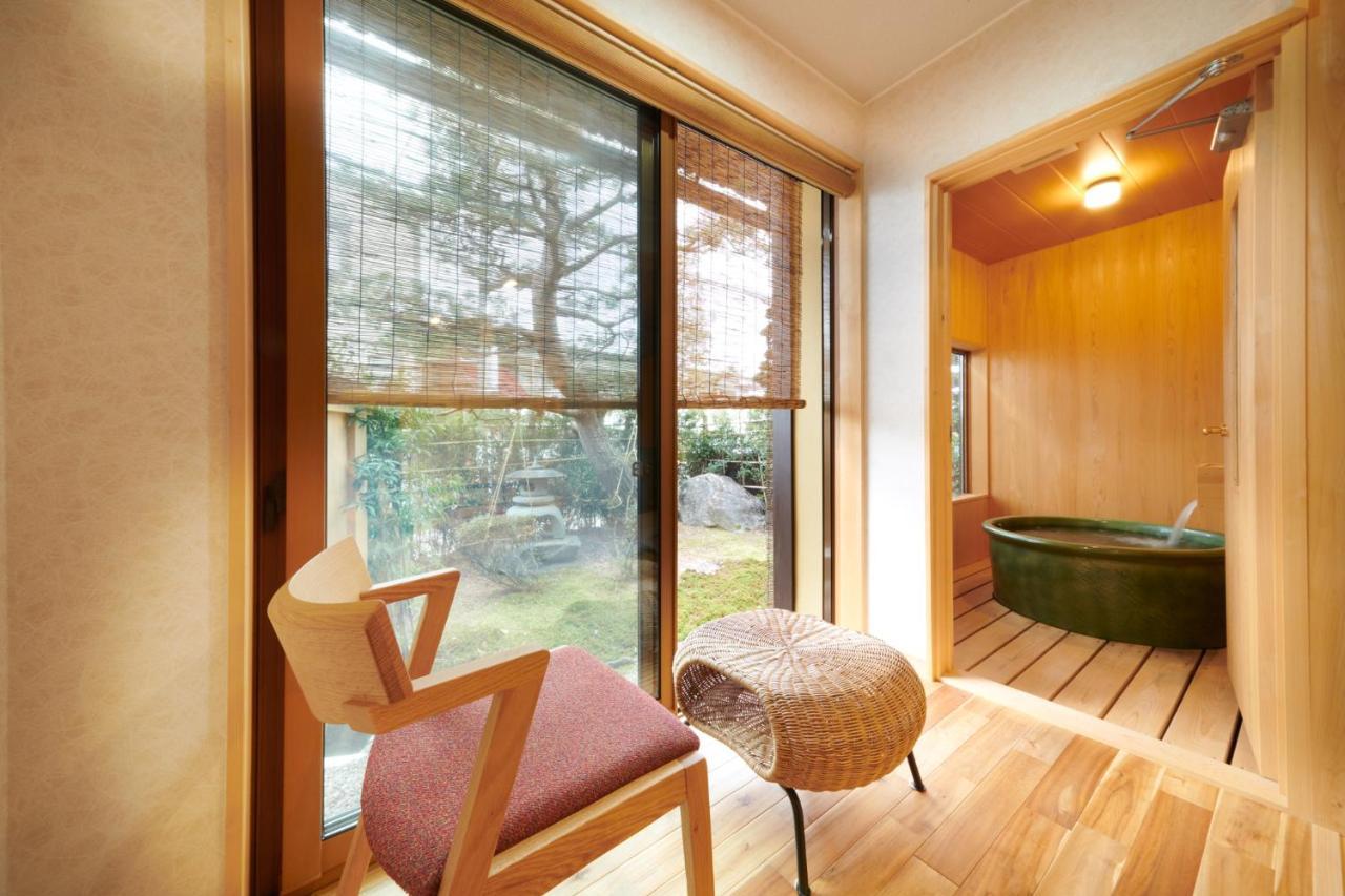Ichinomatsu Japanese Modern Hotel Takayama  Exterior photo
