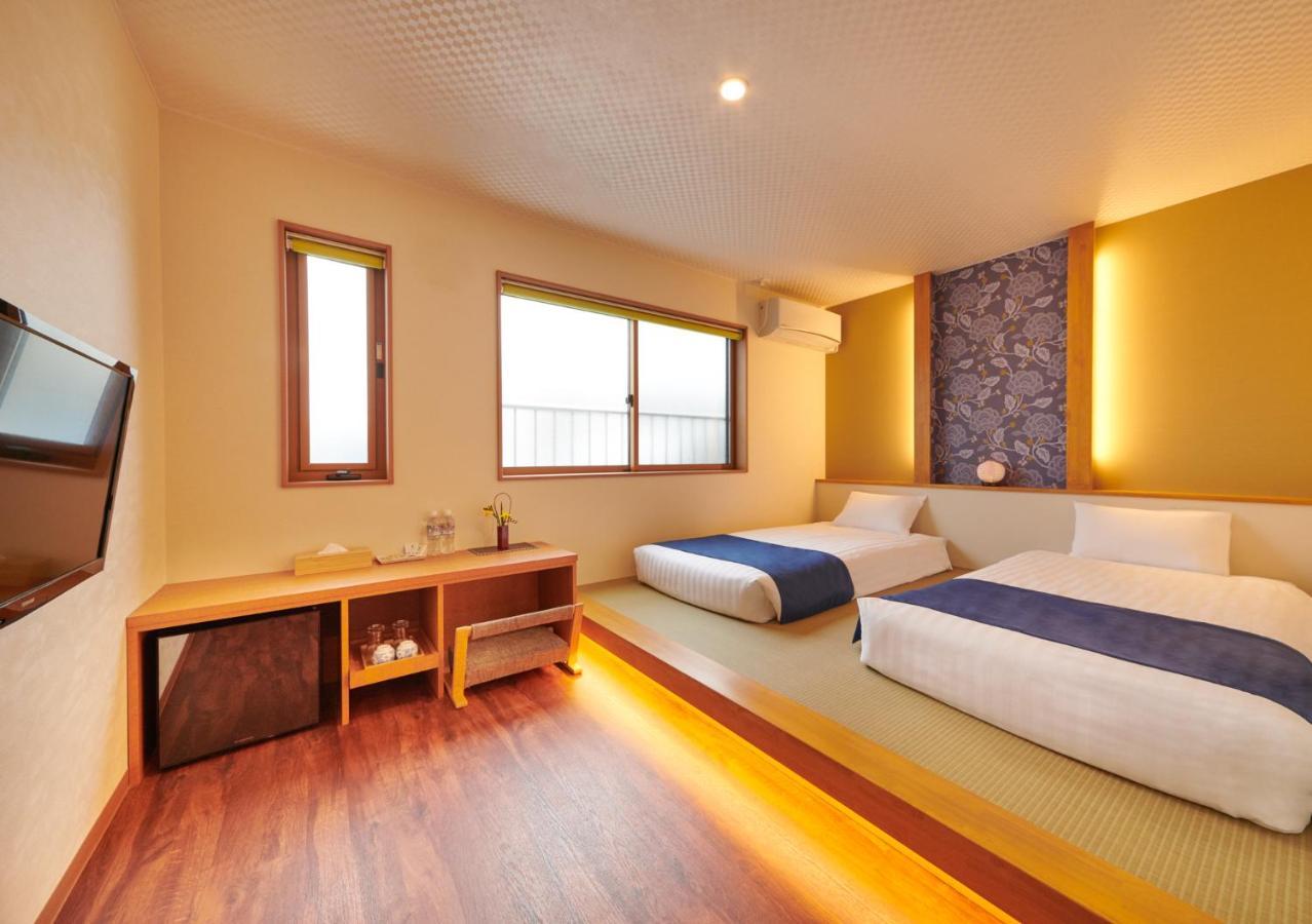 Ichinomatsu Japanese Modern Hotel Takayama  Exterior photo