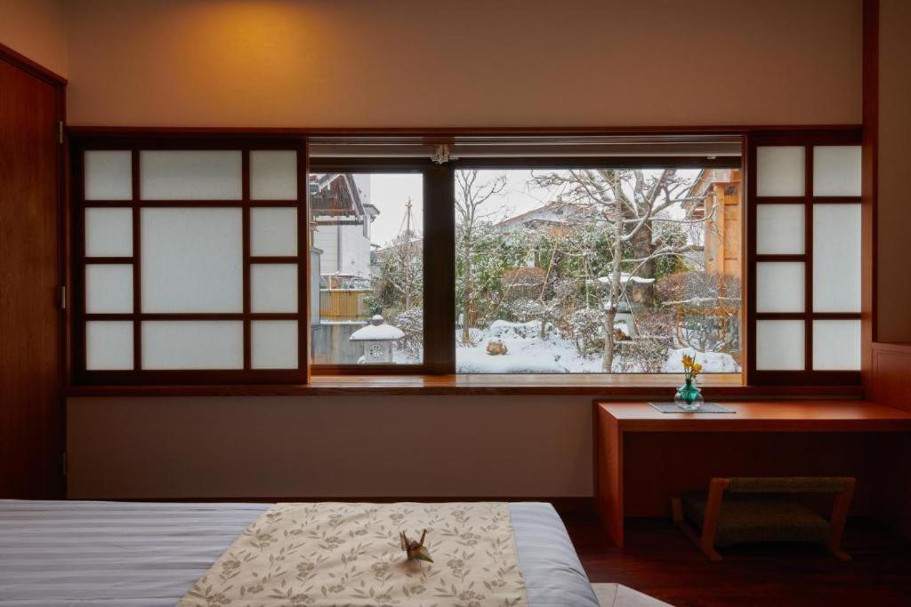 Ichinomatsu Japanese Modern Hotel Takayama  Exterior photo