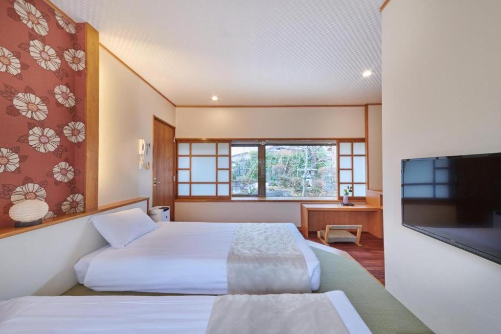 Ichinomatsu Japanese Modern Hotel Takayama  Exterior photo