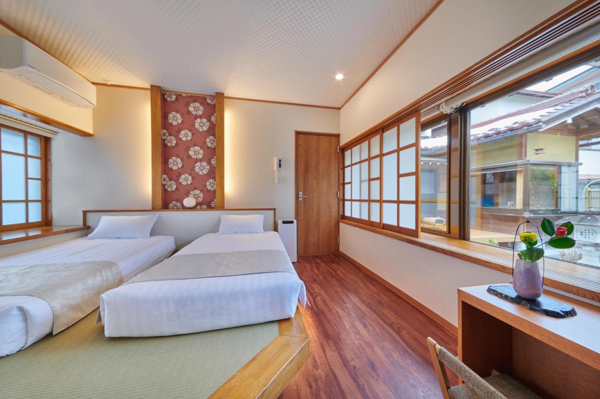 Ichinomatsu Japanese Modern Hotel Takayama  Exterior photo