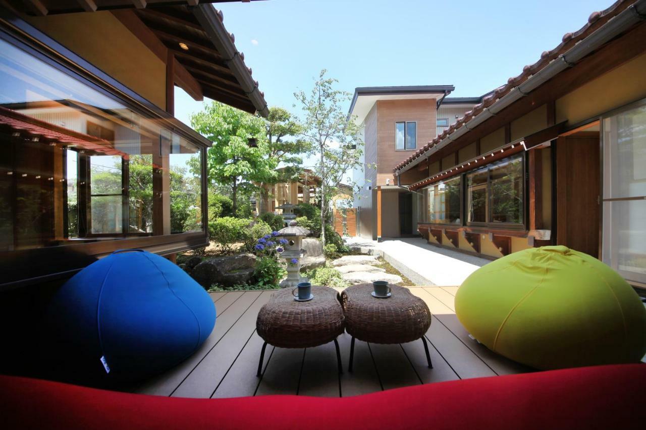 Ichinomatsu Japanese Modern Hotel Takayama  Exterior photo