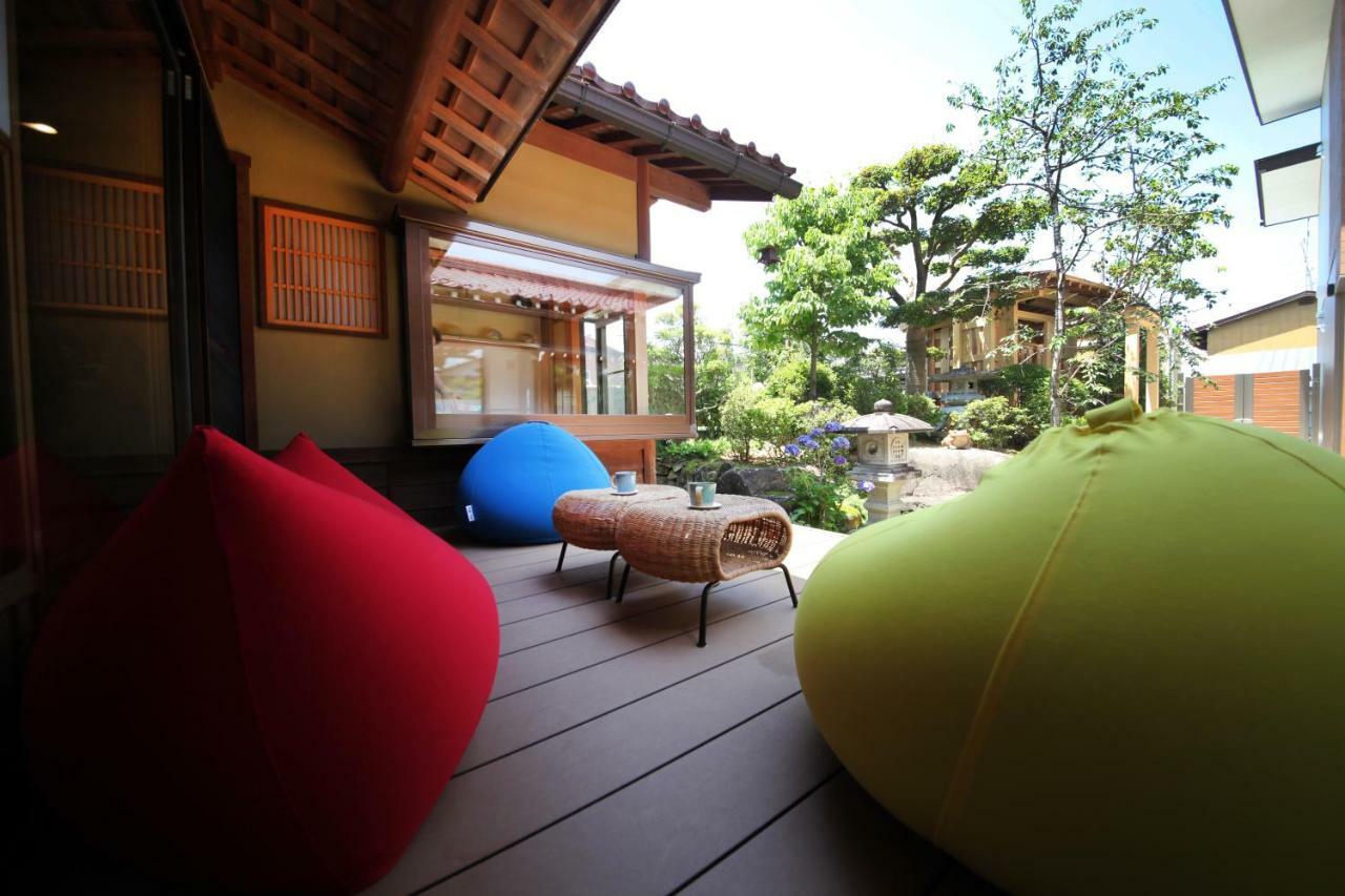 Ichinomatsu Japanese Modern Hotel Takayama  Exterior photo