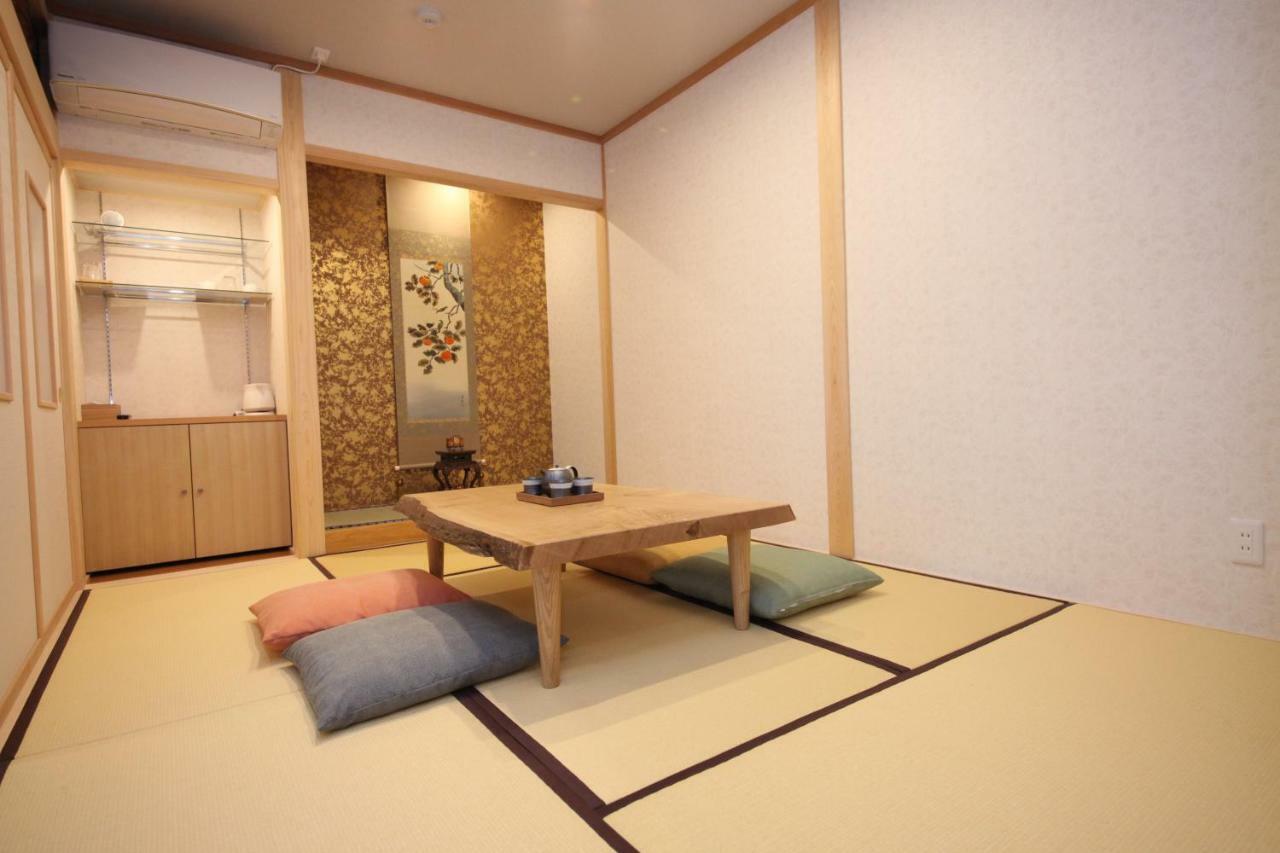 Ichinomatsu Japanese Modern Hotel Takayama  Exterior photo